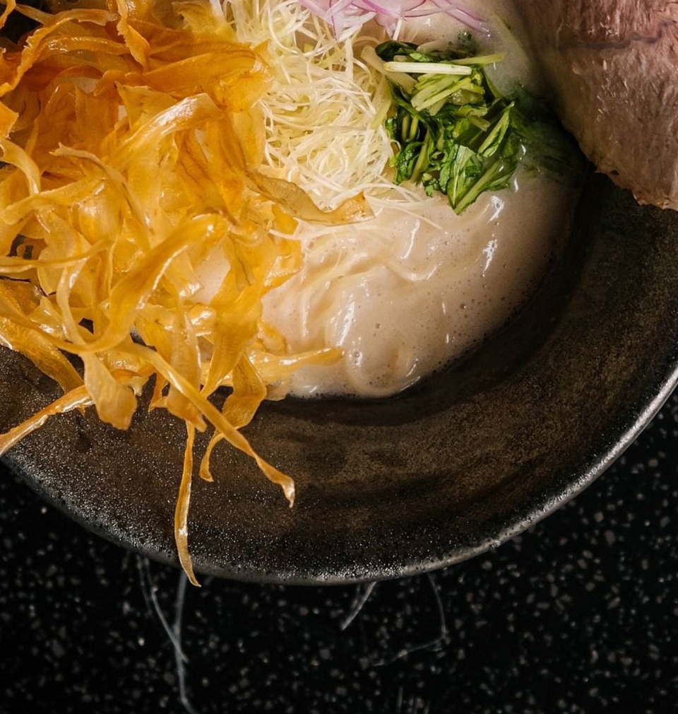 Zagin Soba
